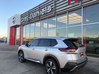 Used 2023 Nissan Rogue SL w/ SL Premium Package video 2