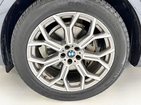 Used 2021 BMW X7 xDrive40i w/ Premium Package 2 AWD/4WD image 28