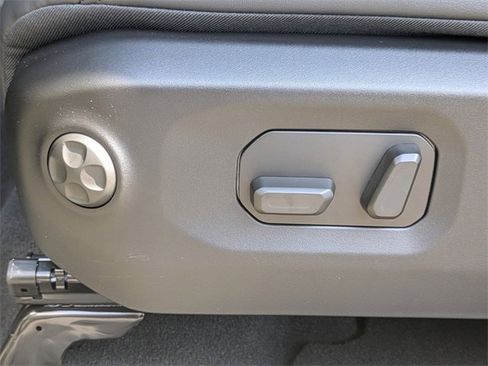 New 2025 Jeep Wrangler Unlimited Rubicon 392 image 21