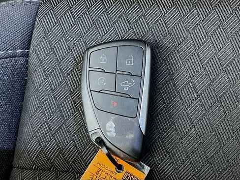 Used 2024 GMC Sierra 1500 Elevation w/ X31 Off-Road Package image 30