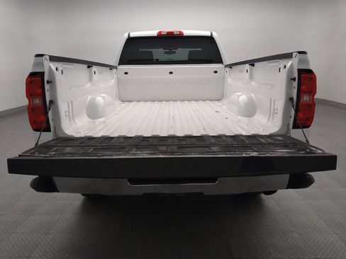 Used 2018 Chevrolet Silverado 2500 W/T w/ WT Fleet Convenience Package image 29