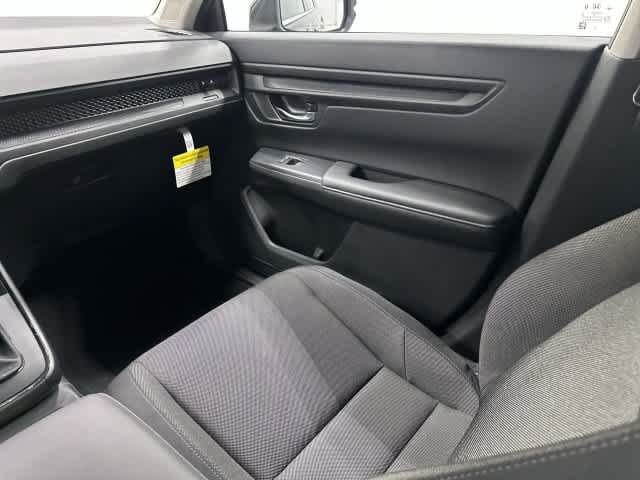 Certified 2026 Honda CR-V EX image 13