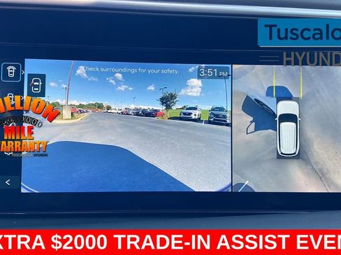 New 2026 Hyundai Palisade Calligraphy image 20