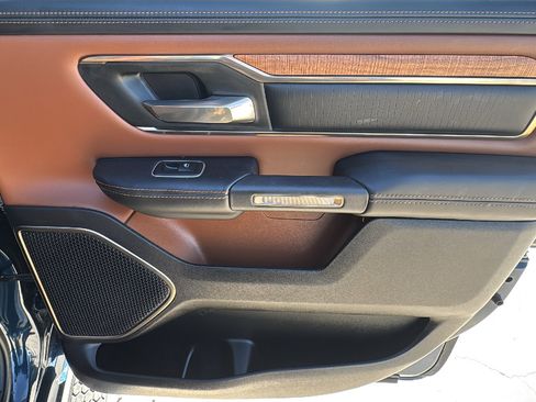 Used 2021 RAM 1500 Limited image 25