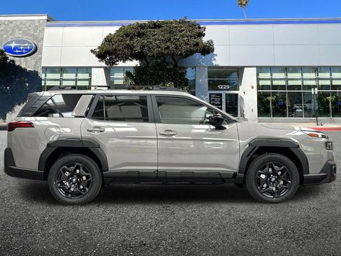 New 2026 Subaru Outback Limited image 3