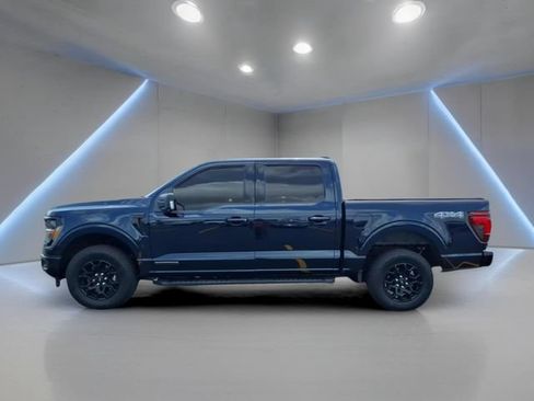 Used 2025 Ford F150 XLT w/ Equipment Group 302A MID AWD/4WD image 28