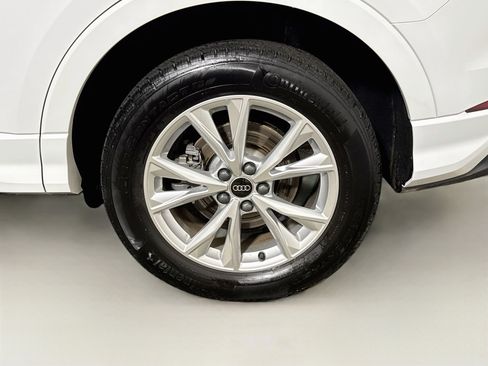 Used 2023 Audi Q3 2.0T Premium w/ Convenience Package AWD/4WD image 24