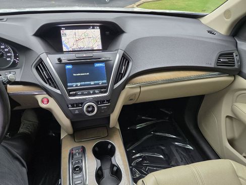 Used 2020 Acura MDX FWD w/ Advance Package image 32