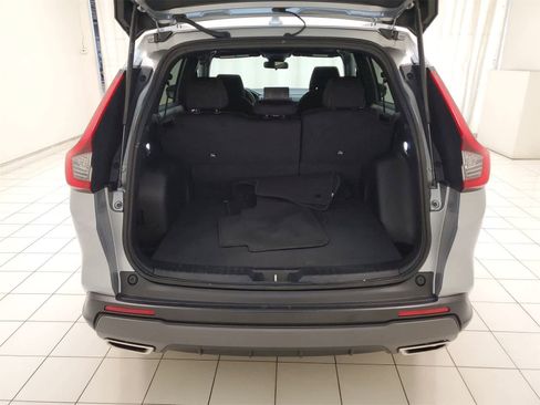 Certified 2023 Honda CR-V Sport image 22