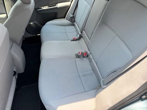Used 2012 Subaru Forester 2.5X w/ Alloy Wheel Pkg AWD/4WD image 19