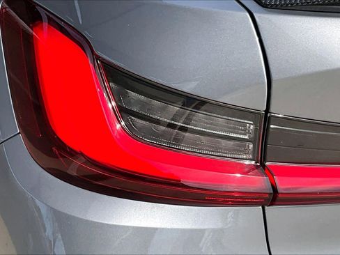 Used 2023 BMW M3 Competition image 27