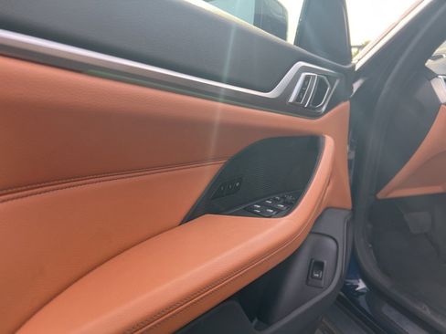 Used 2023 BMW i4 eDrive35 image 15