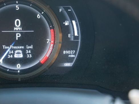 Used 2015 Lexus IS 350 image 45