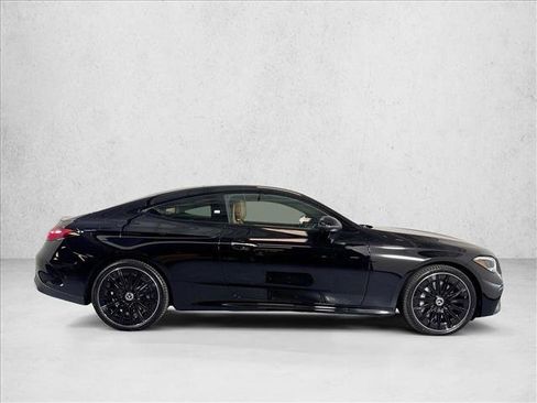 New 2026 Mercedes-Benz CLE 450 4MATIC Coupe image 4