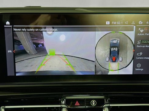 New 2026 BMW 840i Coupe image 14