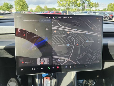 Used 2026 Tesla Model Y AWD image 4