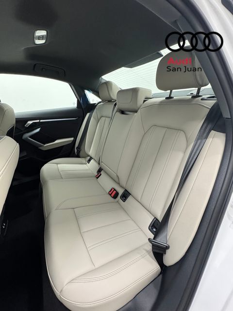 New 2026 Audi A3 2.0T Premium AWD/4WD image 26