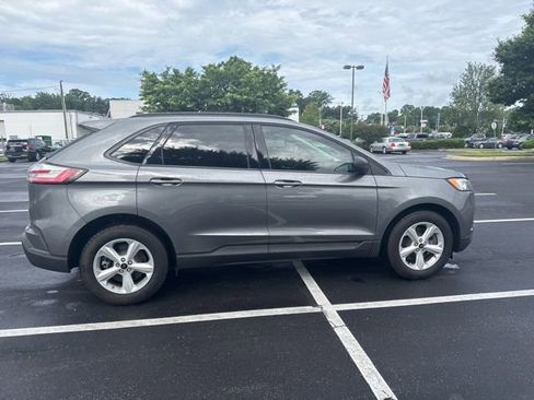 Used 2024 Ford Edge SE AWD/4WD image 8