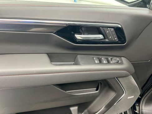 New 2026 Chevrolet Tahoe RST w/ RST Capability Package image 22