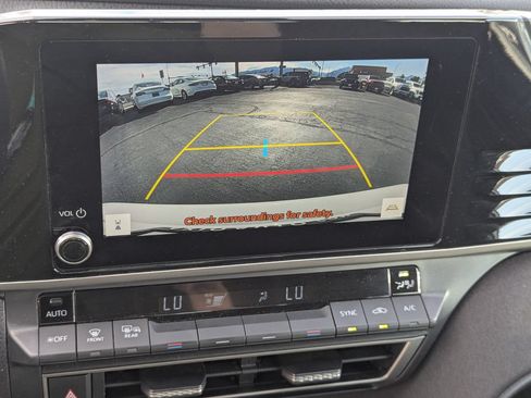 Used 2025 Toyota Camry LE FWD image 16