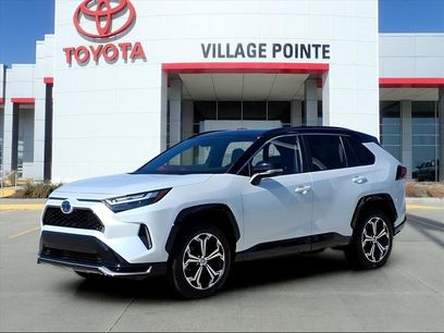 Certified 2024 Toyota RAV4 XSE