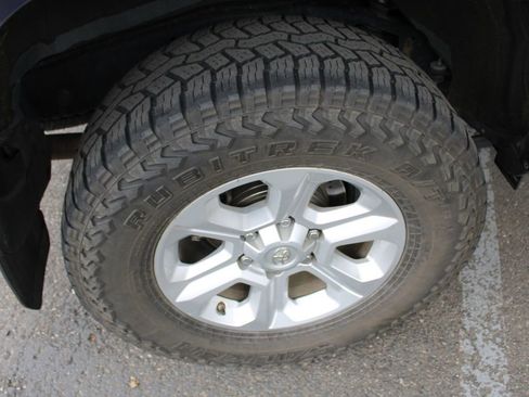 Certified 2019 Toyota 4Runner SR5 Premium AWD/4WD image 61
