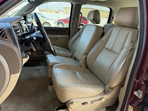 Used 2013 Chevrolet Silverado 1500 LT RWD image 15