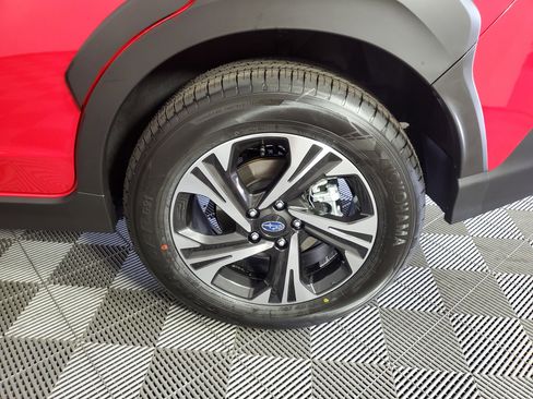 New 2025 Subaru Crosstrek 2.0i Premium image 32