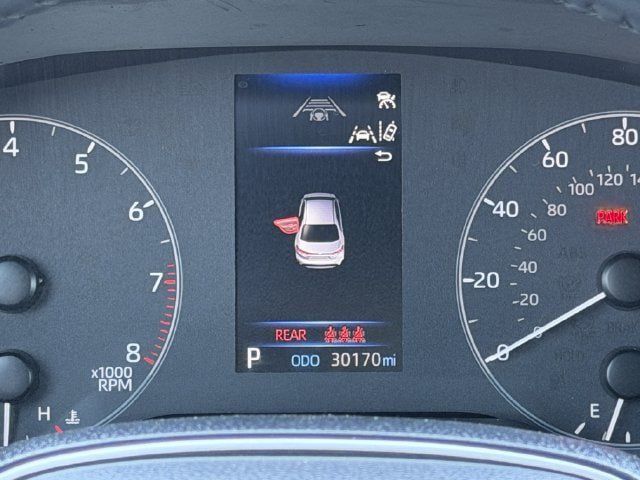 Used 2024 Toyota Corolla SE FWD image 15