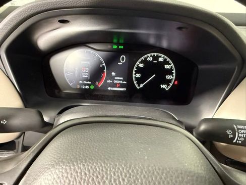 Used 2026 Honda HR-V LX image 19