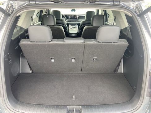 Used 2022 Hyundai Palisade Limited image 27