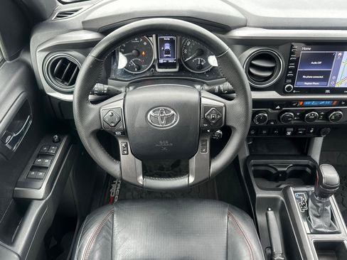 Certified 2023 Toyota Tacoma TRD Pro image 13