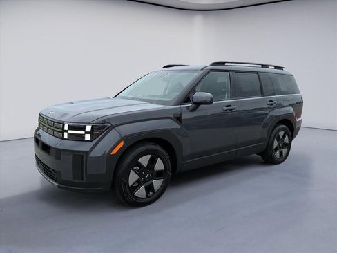 New 2026 Hyundai Santa Fe SEL AWD/4WD image 1