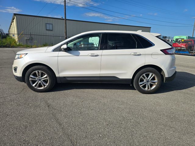 Used 2015 Ford Edge SEL w/ Equipment Group 201A AWD/4WD image 6
