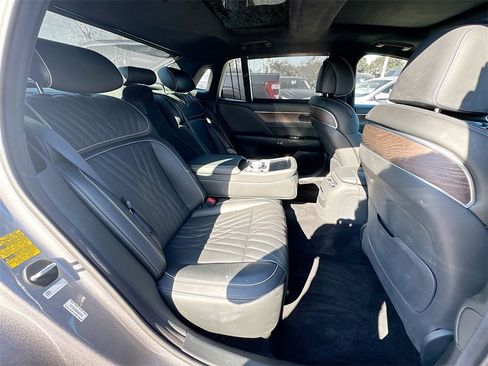 Used 2023 Genesis G90 3.5T image 31