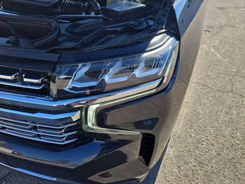 Used 2023 Chevrolet Tahoe Premier image 34