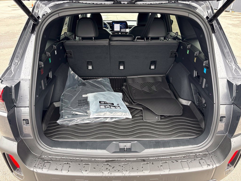 New 2026 Subaru Outback Premium AWD/4WD image 25