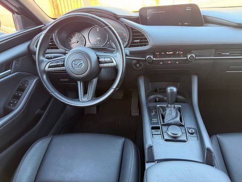 Used 2021 MAZDA MAZDA3 s FWD image 28