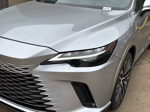 Certified 2023 Lexus RX 350 image 6