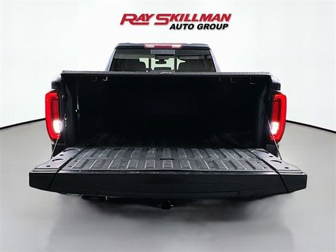 Used 2020 GMC Sierra 1500 SLT w/ SLT Premium Plus Package image 28