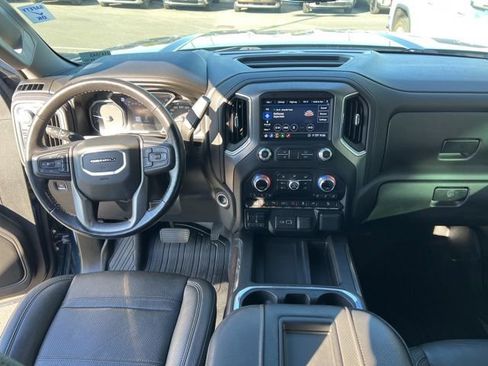 Used 2020 GMC Sierra 3500 Denali image 10