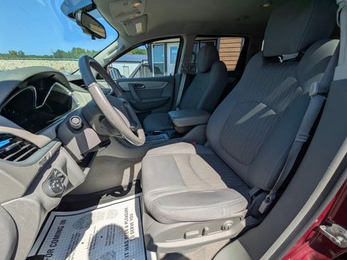 Used 2015 Chevrolet Traverse LT FWD image 15