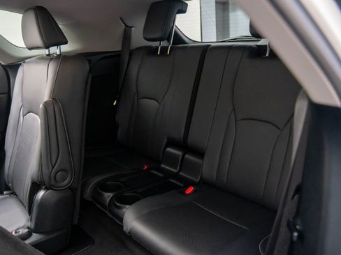 Used 2021 Lexus RX 450hL AWD w/ Premium Package image 19