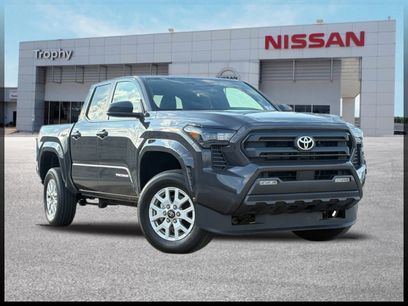 Used 2025 Toyota Tacoma SR5