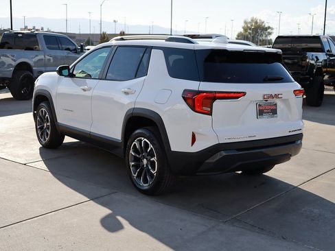 New 2026 GMC Terrain Elevation w/ Elevation Premium Package image 4