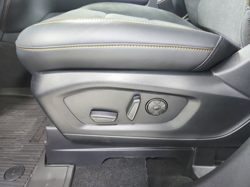 New 2026 Ford Explorer Tremor w/ Tremor Ultimate Package AWD/4WD image 20