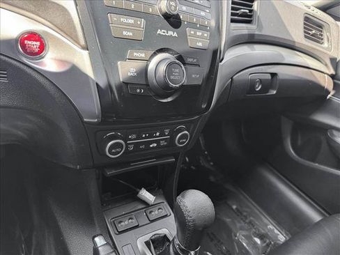 Used 2016 Acura ILX FWD image 17