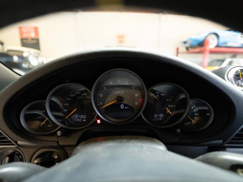 Used 2007 Porsche 911 GT3 RS image 77