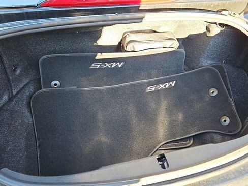 Used 2016 MAZDA MX-5 Miata Grand Touring image 14