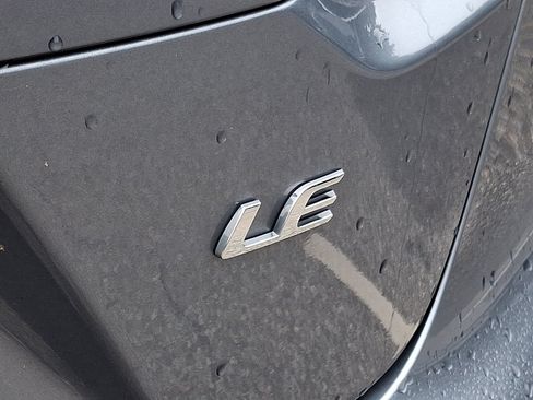 Used 2024 Toyota Corolla LE FWD image 4
